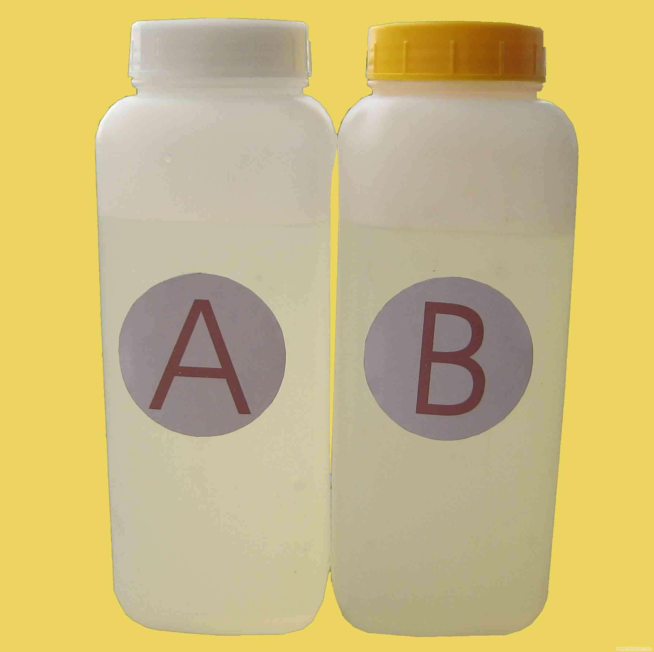 ab膠能防水嗎？