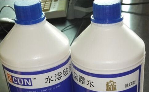什么是水溶膠水呢？